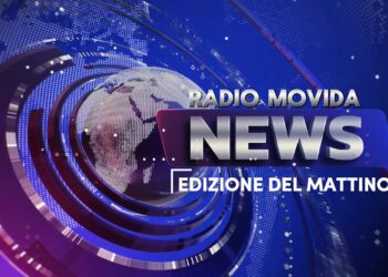 Gr Locale edizione del mattino 01/03/2025