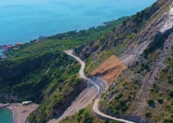 Castrocucco di Maratea. Strada Statale 18: apertura con nuovi orari