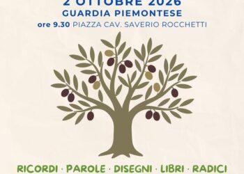 Guardia Piemontese. Torna la Festa dei Nonni: un ponte tra generazioni nel segno della memoria
