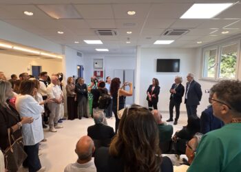 Cetraro e Amantea. Inaugurate le Case della Comunità: “Una svolta epocale per la sanità calabrese”