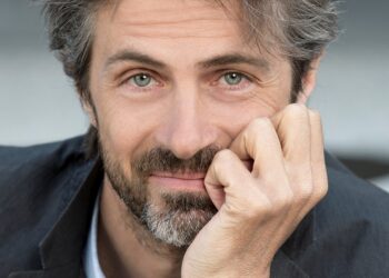 Kim Rossi Stuart a Sangineto per la serata finale di Filmare Festival