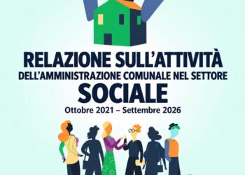 San Nicola Arcella, dal sostegno alle famiglie ai servizi per i disabili: cinque anni di interventi nel sociale
