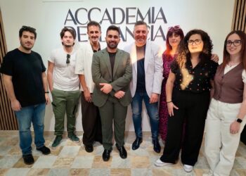 Belvedere Marittimo. Accademia dell’Ancia festeggia l’ampliamento: “orgogliosi di investire sul territorio”