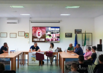Presentata la nuova ASD Belvedere Calcio: sport per tutti con l’Academy