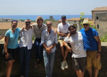 Riviera dei Cedri protagonista a Melaverde: domenica su Canale 5 il racconto della Porta della Calabria