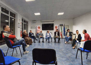 Turismo religioso sulle orme di Sant’Angelo e San Daniele: tavola rotonda a Belvedere Marittimo